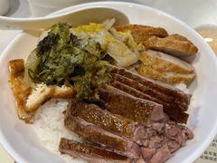 -壹只卤鹅·潮汕菜(莲塘店)