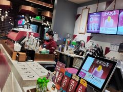 -COSTA COFFEE(吴江路店)