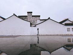 -青果巷历史文化街区