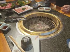 -梦山水日本烧肉(五四广场店)