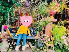 -第101座花园餐厅(湖滨88店)