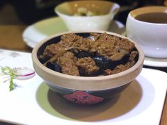 -菩提树·素食餐厅(汇智国际商业中心店)