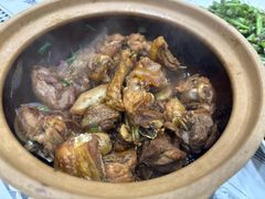 -大头唛·啫鸡煲.粤菜.专门店(289艺术园区店)