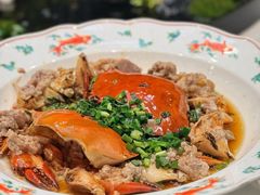 -虎哥私房菜(馒头山店)