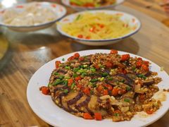 -冶建镜子·老南昌大排档·江西虾王(总店)