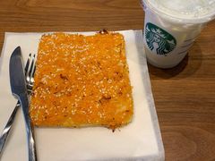 -星巴克臻选(北京太阳宫凯德店)