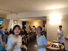 -微热山丘(台北民生公园门市店)