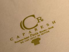 -CAPARESH開府莱舍(望京金辉店)