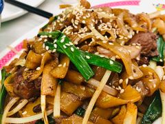 -东鑫记港式茶餐厅(南京东路店)