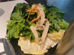 -黄记煌三汁焖锅(欢乐海岸店)