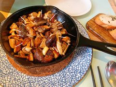 -幸薈飯堂