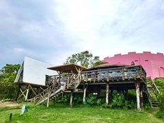 -漳州滨海火山岛自然生态风景区