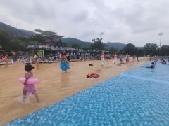 -苏州乐园森林水世界