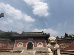-大钟寺古钟博物馆