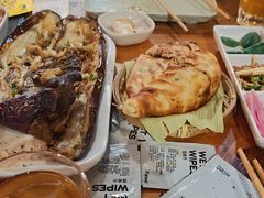 -木屋烧烤(白石洲店)