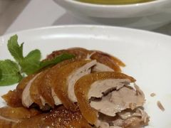 -惠丰堂饭庄·烤鸭·京味菜(翠微路店)