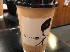 -小明同学(三里屯店)