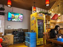 -重庆烧鸡公火锅(簋街店)
