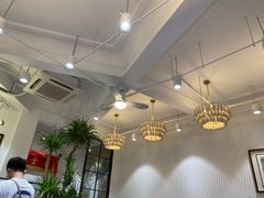 大堂-堂屋糖水店(愚园店)