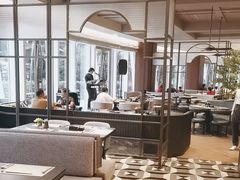 -源·咖啡自助餐厅·海鲜·烧烤·三文鱼(海口华彩洲际酒店)