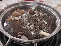 -太婆天府山珍酒楼(亚运村店)