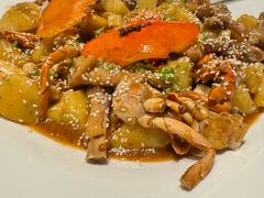 -桂满陇·海市蜃楼·黑金(国金店)