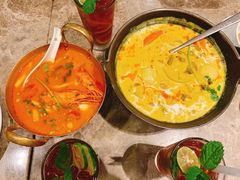 -美奈小馆·东南亚菜(福田星河COCO Park店)