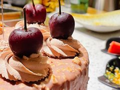 梦龙蛋糕-Tomado绿色烘焙(大尧三路店)