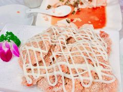 沙拉牛排-庐州太太(CBD店)