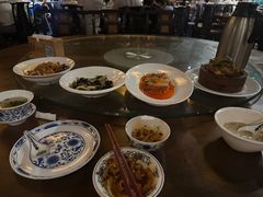 -顺兴老茶馆·精品川菜(世纪城店)