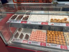 -東更道点心行(崂山丽达店)