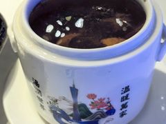 -山泉粤宴(广东大厦店)