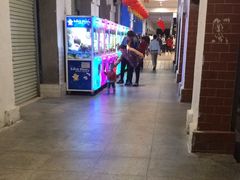 -天河沃尔玛