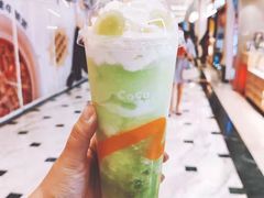 -CoCo都可(上海环球港店)