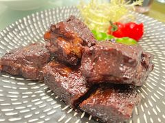 -老洋房花园饭店(绍兴路店)