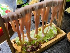 -湊湊火锅·茶憩(来福士广场店)