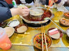 -正南齊北重庆老火锅(光华村直营店)