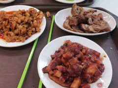 -北大家园食堂