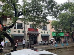 -一间楼牛羊肉泡馍馆(东一路店)