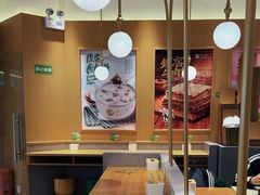 -甲乙饼·手工牛肉饼(东方广场店)