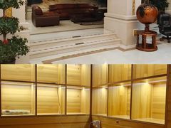 -碧中海汤泉汗蒸酒店