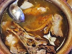 -阿殳菜馆·私厨(水围村店)