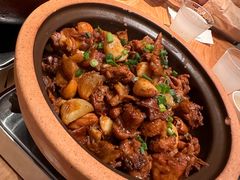 -黄山老妈·土菜(碧桂园店)