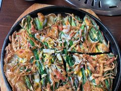-首尔馆韩国料理(金童路店)