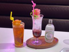-龙记·香港茶餐厅(海上世界店)
