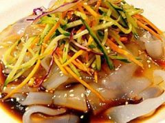 -双福饺子营餐厅(财富广场店)