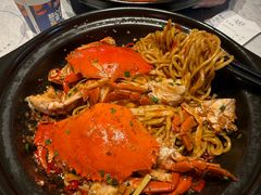 -不仔客海鲜·烧烤·270度海景餐厅(大东海店)