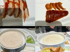 -羲和雅苑•北京烤鸭(国贸商城店)