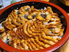 特制风味鳗鱼饭-慢走(甜水园店)