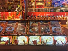 -小财神·老派赣州菜·中华美食地标(第五大道店)